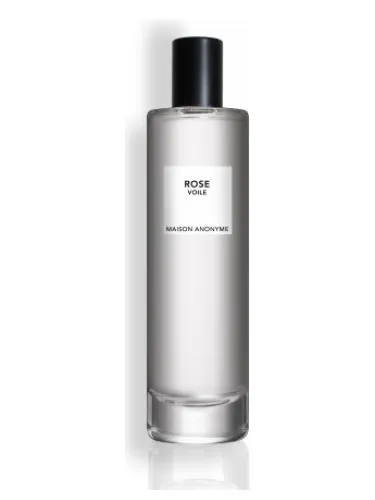 Imagen de Rose Voile