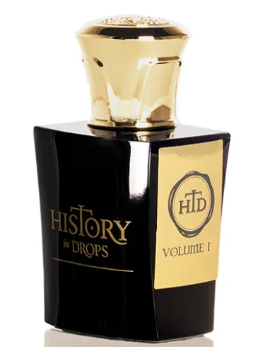 Imagen de History in Drops Volume I