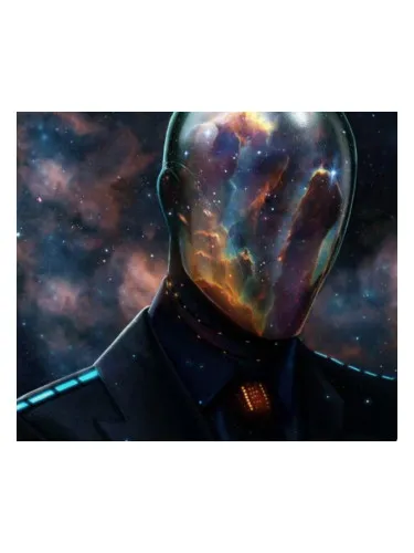 Imagen de Infinitus