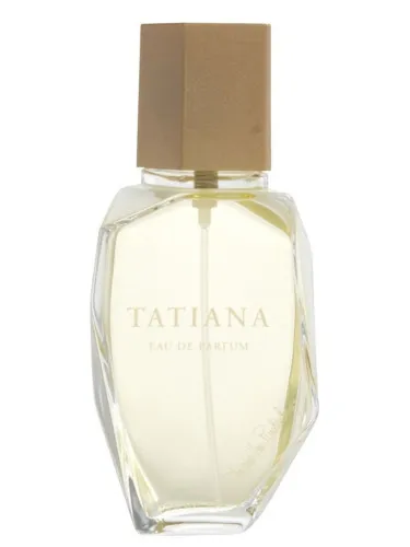 Imagen de Tatiana