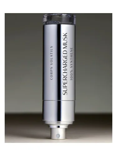 Imagen de Supercharged Musk