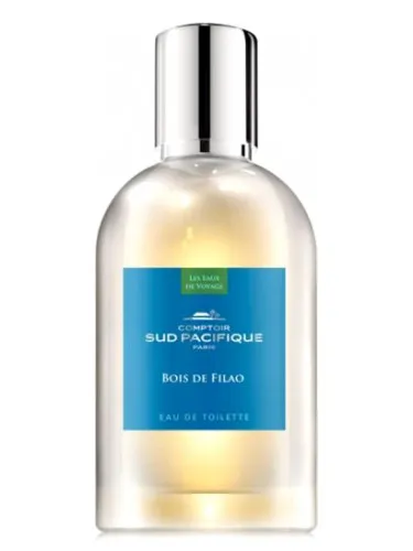 Perfume Bois De Filao de Comptoir Sud Pacifique