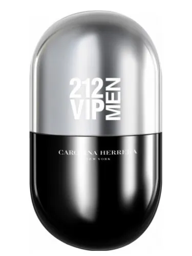 Imagen de 212 VIP MEN Pills