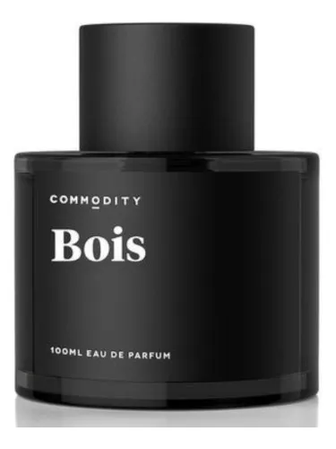 Imagen de Bois
