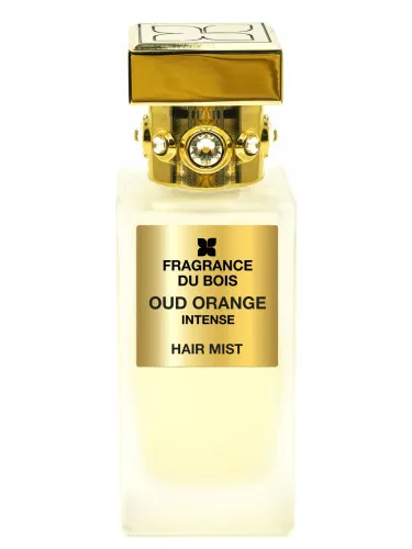 Imagen de Oud Orange Intense Hair Mist
