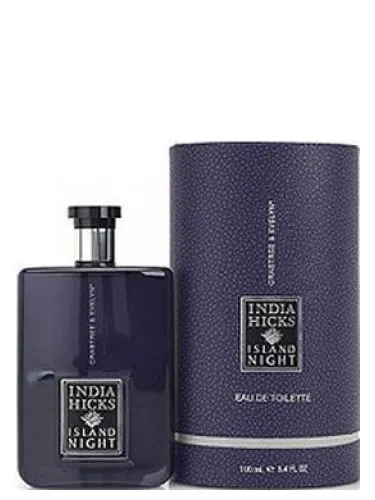 Perfume India Hicks Island Nights de Crabtree & Evelyn