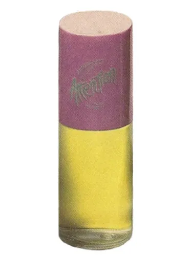 Perfume Attention de Avon