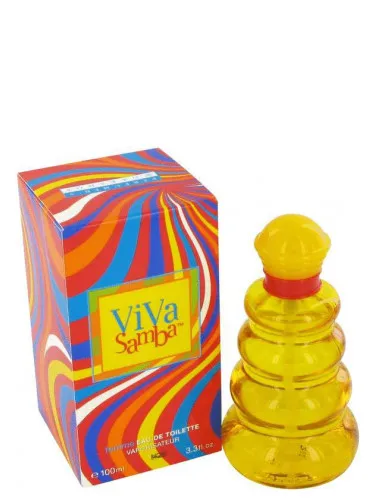 Imagen de Samba Viva Woman