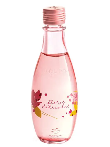 Imagen de Flores Delicadas