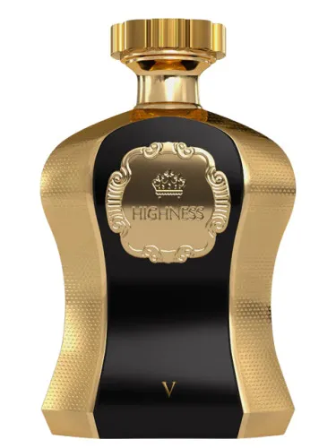Imagen de Highness V