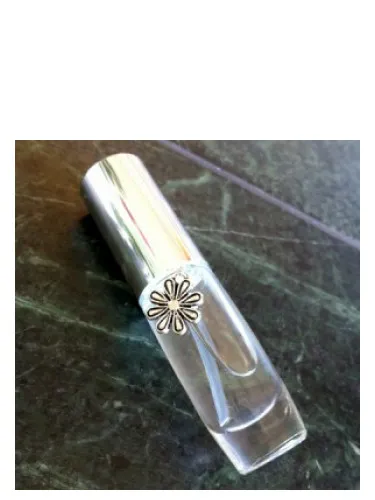 Colección Peace-Love-Perfume Project