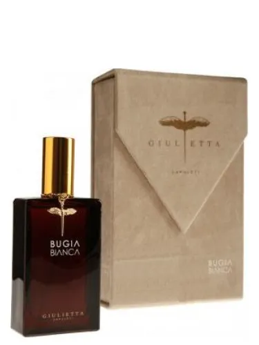 Perfume Bugia Bianca de Giulietta Capuleti
