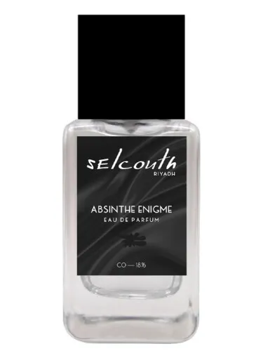 Imagen de Absinthe Énigme
