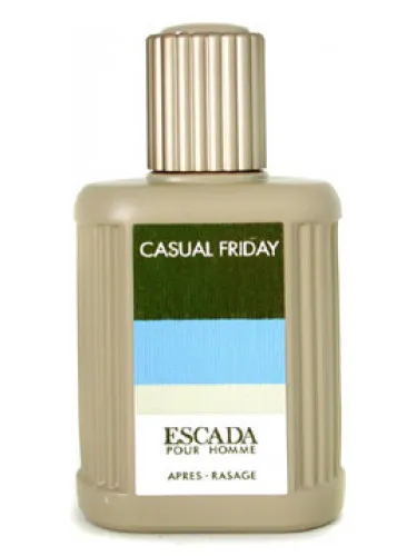 Imagen de Escada Casual Friday