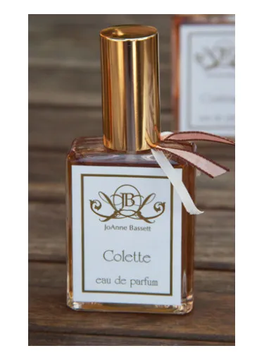 Colección French Collection
