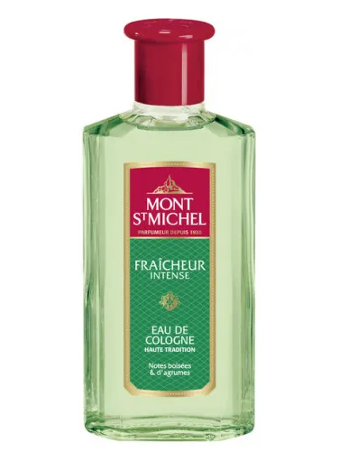 Perfume Fraîcheur Intense de Mont St Michel
