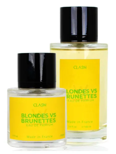 Imagen de Blonds vs Brunettes