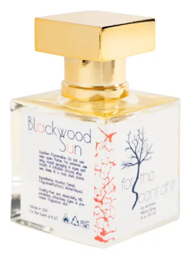 Imagen de Blackwood Sun