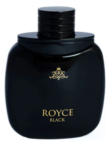 Imagen de Royce Black