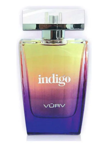 Imagen de Indigo