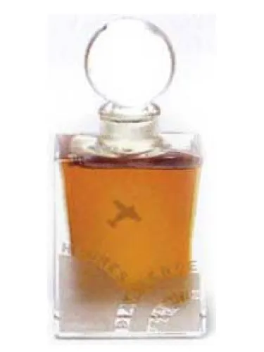 Perfume Heures d’Absence (1927) de Louis Vuitton