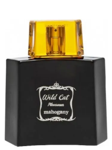 Perfume Wild Cat de Mahogany