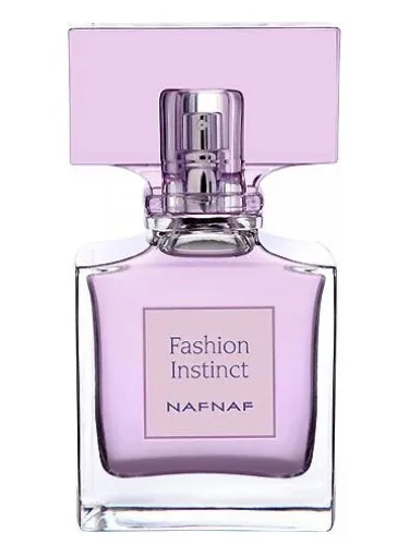 Imagen de Fashion Instinct