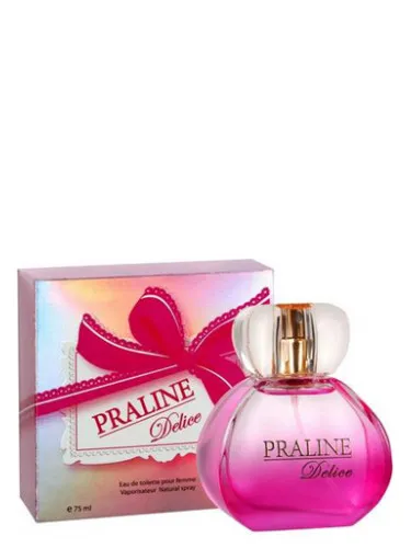 Perfume Praline Delice de Apple Parfums