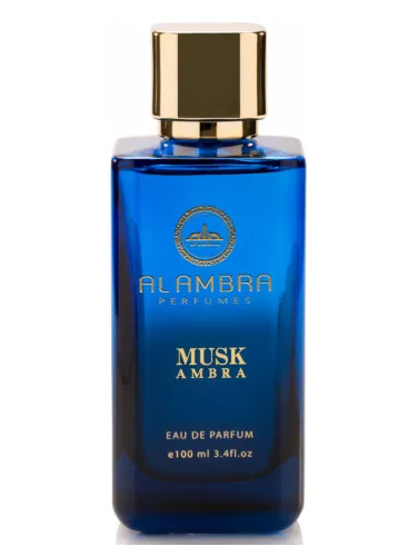 Imagen de Musk Ambra