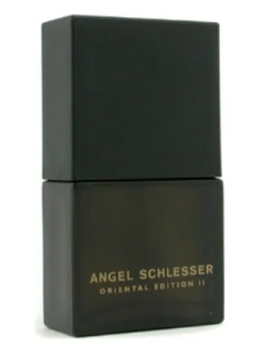 Imagen de Angel Schlesser Oriental Edition II