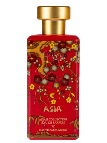 Colección Asian Collection