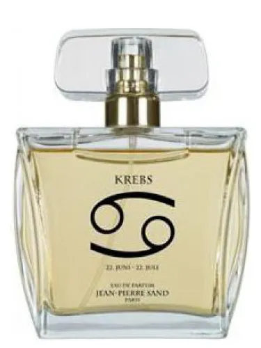 Imagen de Krebs