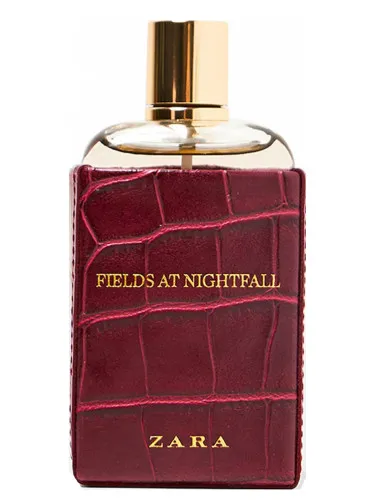 Imagen de Fields at Nightfall 2018