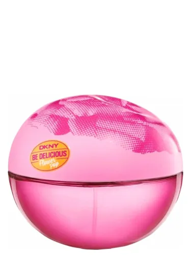 Colección DKNY Be Delicious Flower Pop Collection
