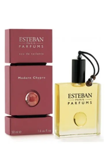 Colección CHYPRE COLLECTION