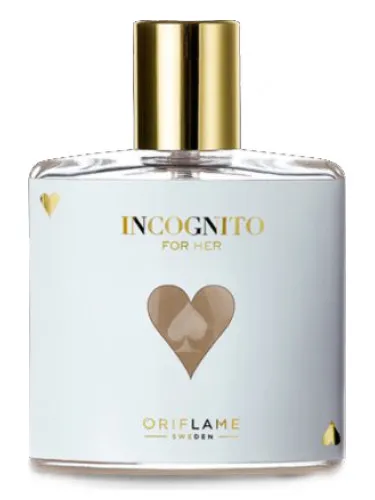 Colección Incognito