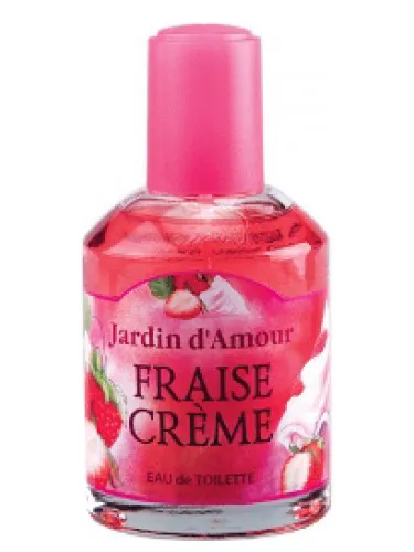 Imagen de Fraise Creme