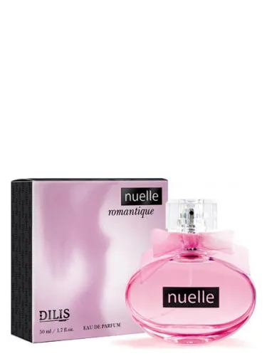 Colección Nuelle