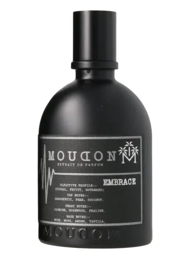 Perfume Embrace de Moudon