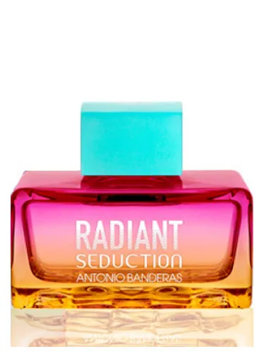 Colección Radiant Seduction