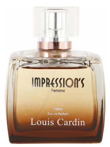 Perfume Impression's de Louis Cardin