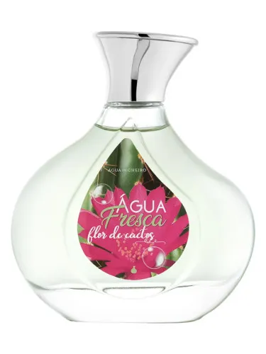 Colección Água Fresca