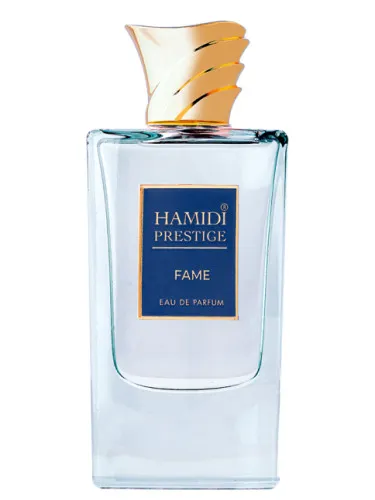 Perfume Fame de Hamidi