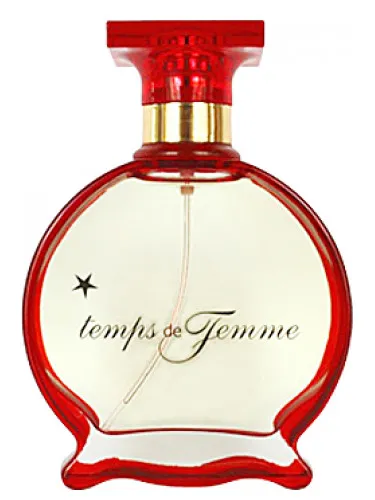 Perfume Temps de Femme de Новая Заря (The New Dawn)