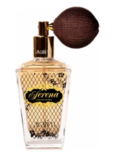 Imagen de Serena