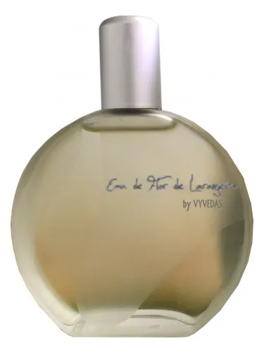 Perfume Eau de Flor de Laranjeira de Vyvedas