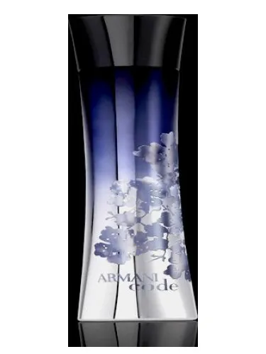 Imagen de Armani Code Mirror Edition