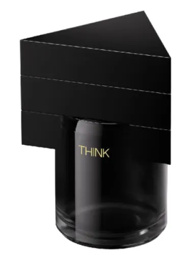 Perfume Think 灵光没顶 de DOCUMENTS 闻献