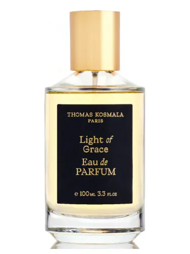 Imagen de Light Of Grace
