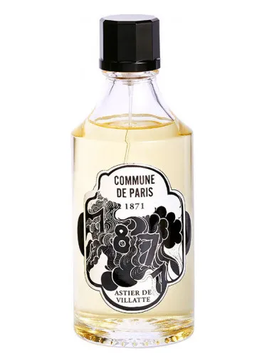 Imagen de Commune de Paris